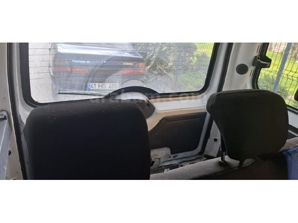 Sahibinden Ford Transit Connect T220 S 2007 Model