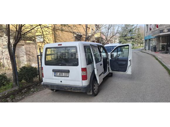 Sahibinden Ford Transit Connect T220 S 2007 Model