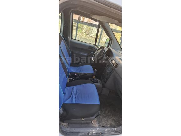 Sahibinden Ford Transit Connect T220 S 2007 Model