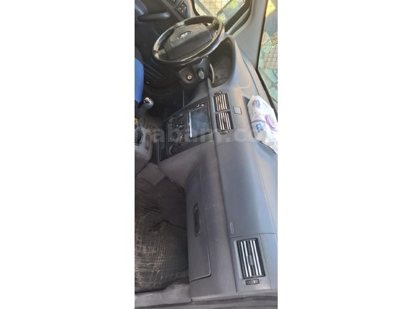 Sahibinden Ford Transit Connect T220 S 2007 Model