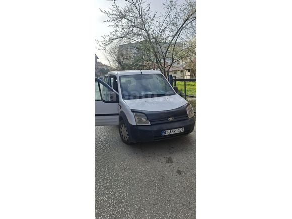 Sahibinden Ford Transit Connect T220 S 2007 Model