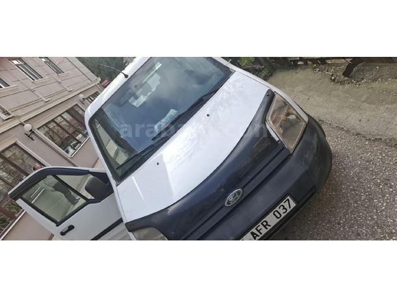 Sahibinden Ford Transit Connect T220 S 2007 Model