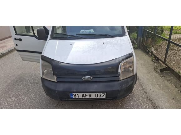 Sahibinden Ford Transit Connect T220 S 2007 Model