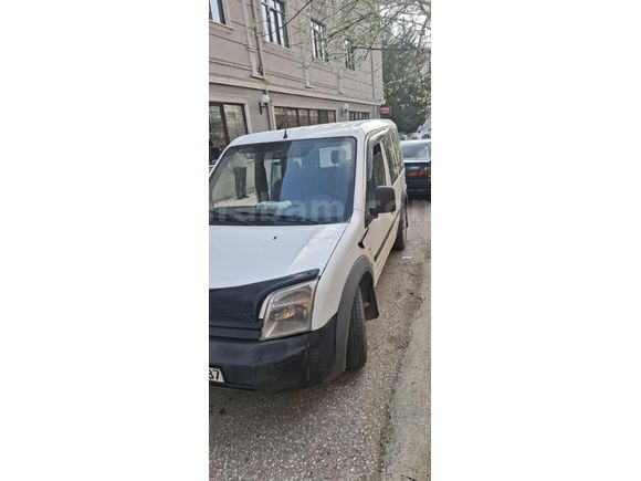 Sahibinden Ford Transit Connect T220 S 2007 Model