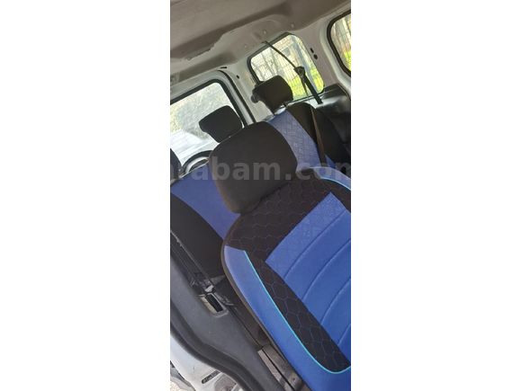 Sahibinden Ford Transit Connect T220 S 2007 Model