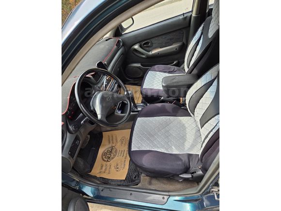 Sahibinden Hyundai Accent 1.5 GLS 1998 Model