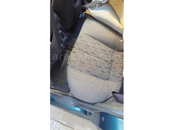 Sahibinden Hyundai Accent 1.5 GLS 1998 Model