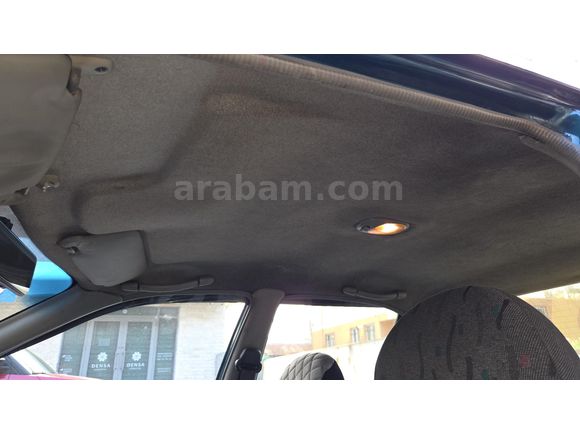 Sahibinden Hyundai Accent 1.5 GLS 1998 Model