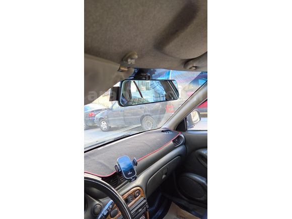 Sahibinden Hyundai Accent 1.5 GLS 1998 Model