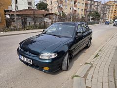 Sahibinden Hyundai Accent 1.5 GLS 1998 Model