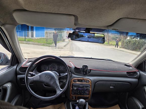 Sahibinden Hyundai Accent 1.5 GLS 1998 Model