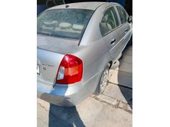 Sahibinden Hyundai Accent 1.5 dizel 2011 Model sedan