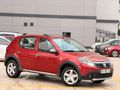 Sahibinden Dacia Sandero 1.5 dCi Stepway 2012 Model
