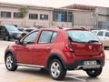 Sahibinden Dacia Sandero 1.5 dCi Stepway 2012 Model
