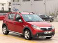 Sahibinden Dacia Sandero 1.5 dCi Stepway 2012 Model
