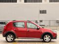 Sahibinden Dacia Sandero 1.5 dCi Stepway 2012 Model
