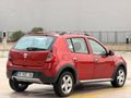 Sahibinden Dacia Sandero 1.5 dCi Stepway 2012 Model