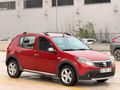 Sahibinden Dacia Sandero 1.5 dCi Stepway 2012 Model