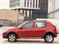 Sahibinden Dacia Sandero 1.5 dCi Stepway 2012 Model