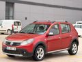 Sahibinden Dacia Sandero 1.5 dCi Stepway 2012 Model