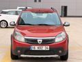 Sahibinden Dacia Sandero 1.5 dCi Stepway 2012 Model