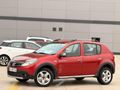 Sahibinden Dacia Sandero 1.5 dCi Stepway 2012 Model