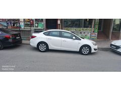 Sahibinden Opel Astra 1.4 T Edition Plus 2018 Model