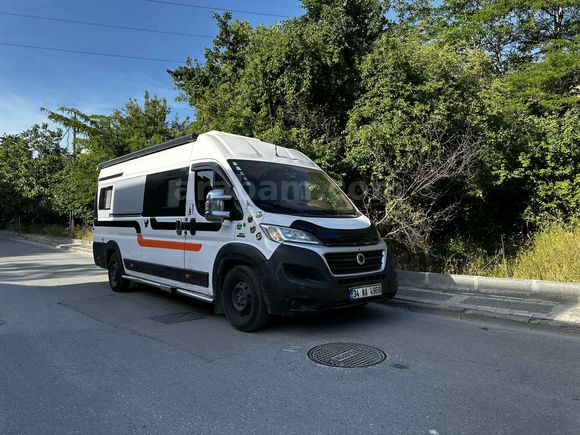 Sahibinden Karavan Motokaravan 