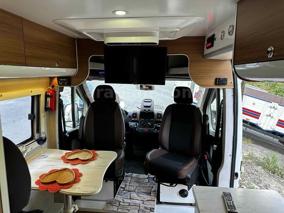 Sahibinden Karavan Motokaravan 
