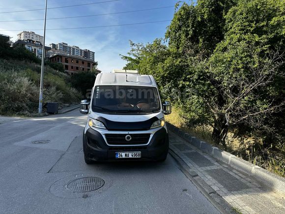 Sahibinden Karavan Motokaravan 