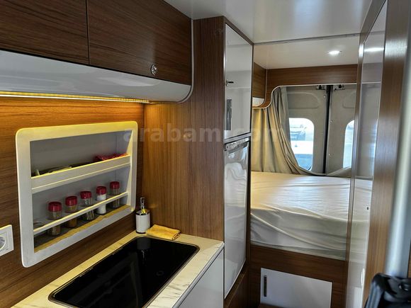 Sahibinden Karavan Motokaravan 