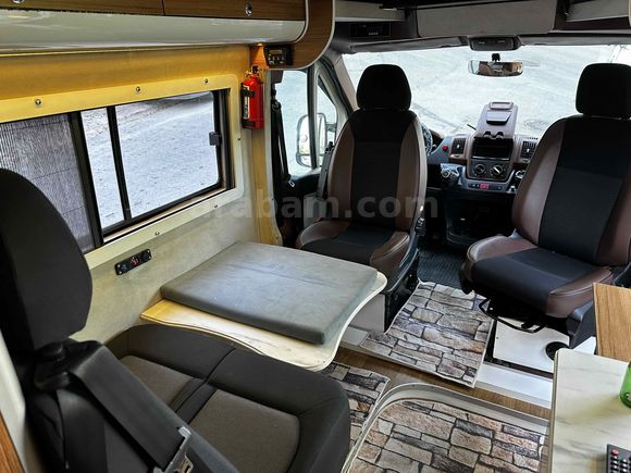 Sahibinden Karavan Motokaravan 
