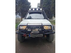 Sahibinden Suzuki Vitara JLX 1998 Model  229.000 km Beyaz