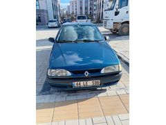 Sahibinden Renault R 19 1.6 Europa RT 1998 Model  62.000 km Mavi (metalik)