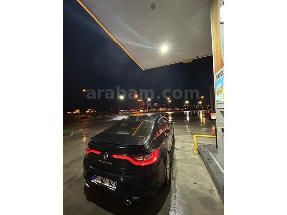 Sahibinden Renault Megane 1.6 Joy 2017 Model 