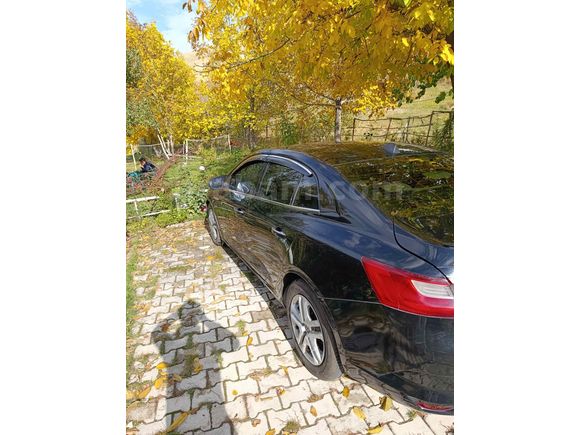 Sahibinden Renault Megane 1.6 Joy 2017 Model 