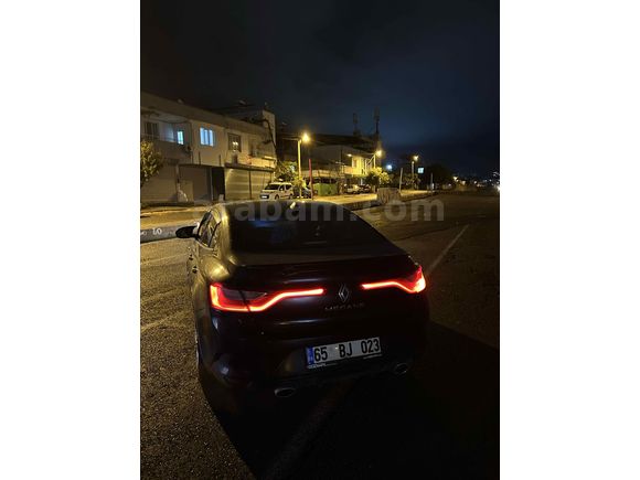 Sahibinden Renault Megane 1.6 Joy 2017 Model 