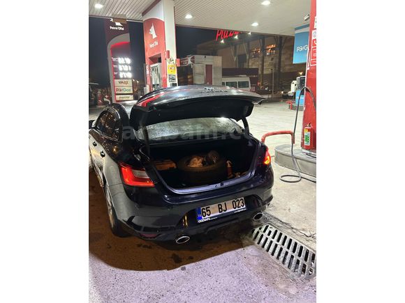 Sahibinden Renault Megane 1.6 Joy 2017 Model 