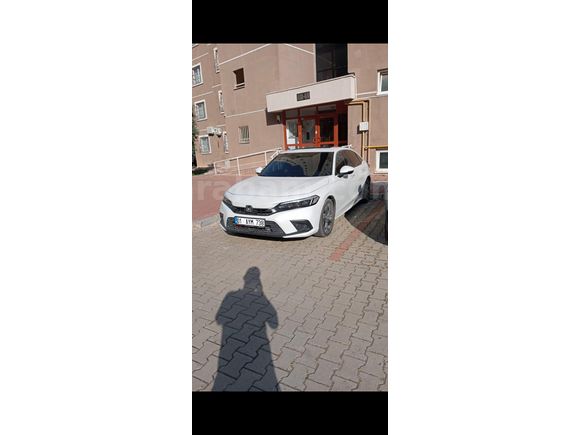 Sahibinden Honda Civic 1.5 i-VTEC Eco Executive Plus 2023 Model Adana