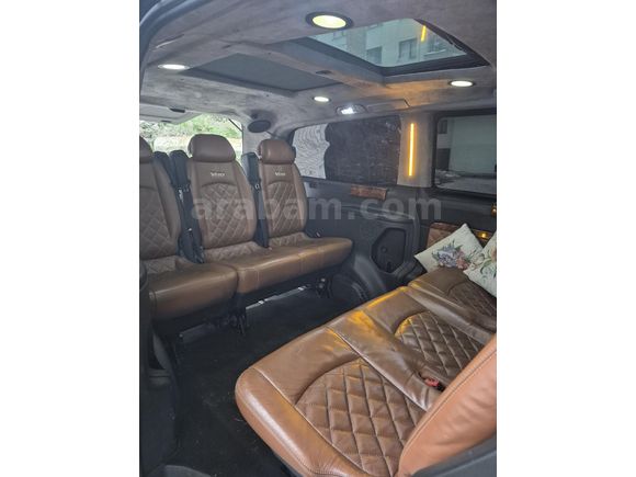 Sahibinden Mercedes - Benz Vito 116 CDI 2012 Model