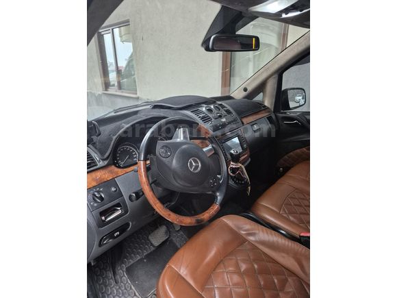 Sahibinden Mercedes - Benz Vito 116 CDI 2012 Model