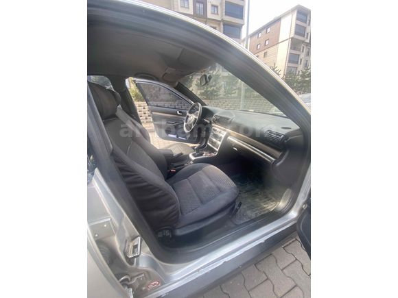 Sahibinden Audi A4 Sedan 1.6 2000 Model 