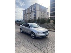 Sahibinden Audi A4 Sedan 1.6 2000 Model 