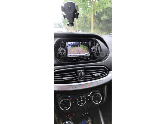 Sahibinden Fiat Egea 1.6 Multijet Lounge 2015 Model