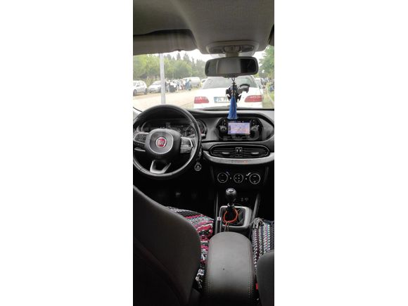Sahibinden Fiat Egea 1.6 Multijet Lounge 2015 Model