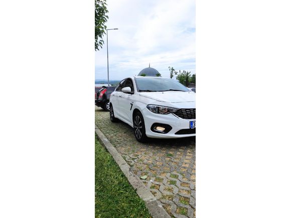 Sahibinden Fiat Egea 1.6 Multijet Lounge 2015 Model