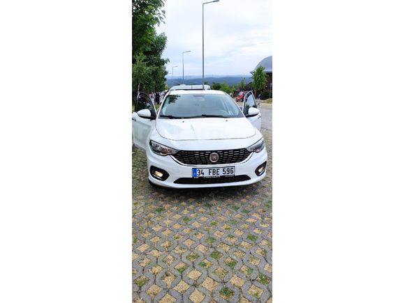 Sahibinden Fiat Egea 1.6 Multijet Lounge 2015 Model