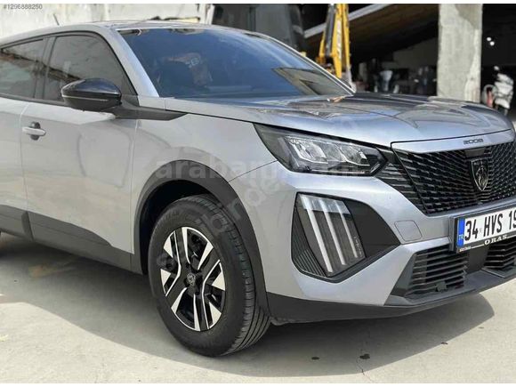 Sahibinden Peugeot 2008 1.2 PureTech Active Prime 2023 Model 