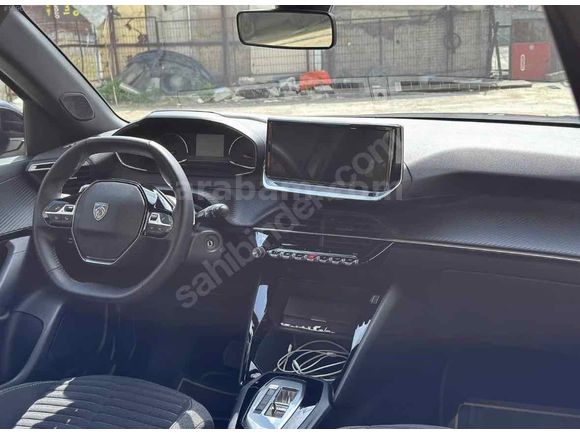 Sahibinden Peugeot 2008 1.2 PureTech Active Prime 2023 Model 