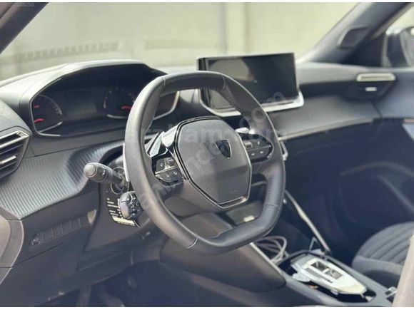 Sahibinden Peugeot 2008 1.2 PureTech Active Prime 2023 Model 